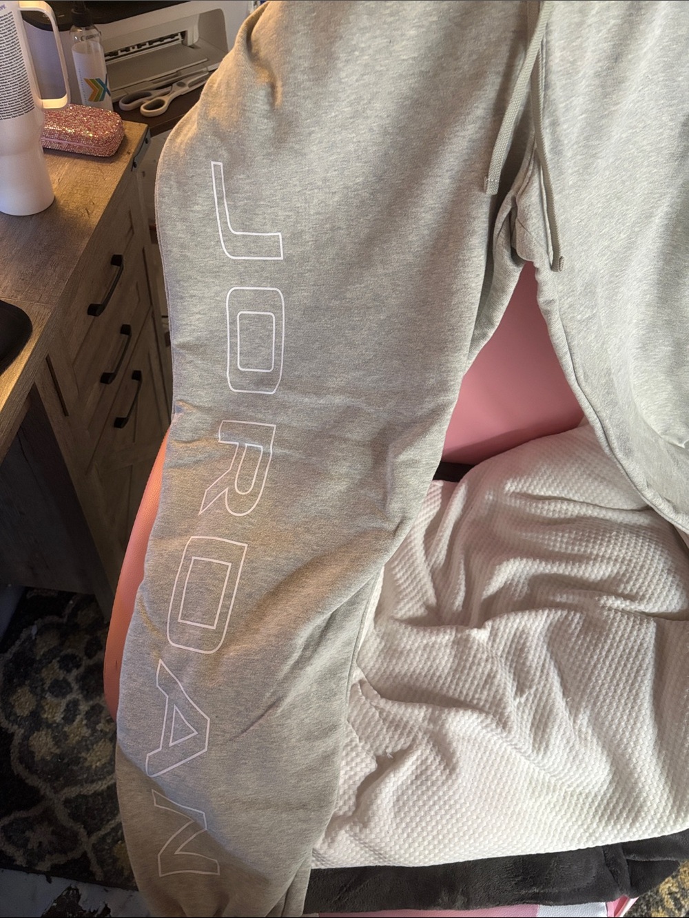 Men Jordan sweatpant